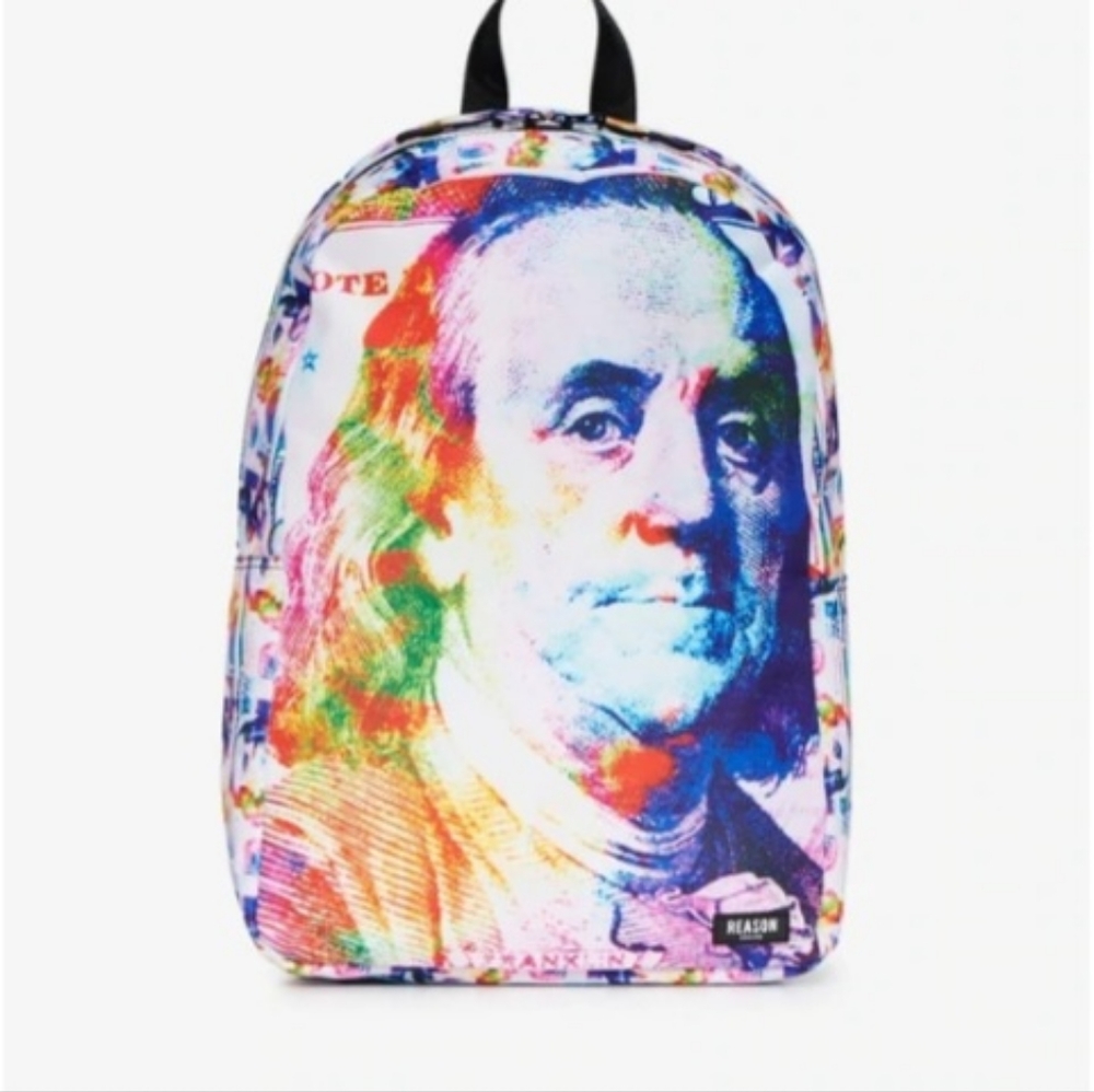 Benjamin Backpack